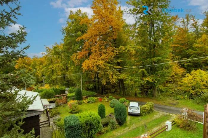 Prodej chaty, Pstruží, 117 m2