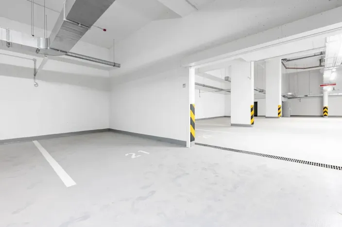 Pronájem bytu 1+kk, Praha - Libeň, Kotlaska, 36 m2