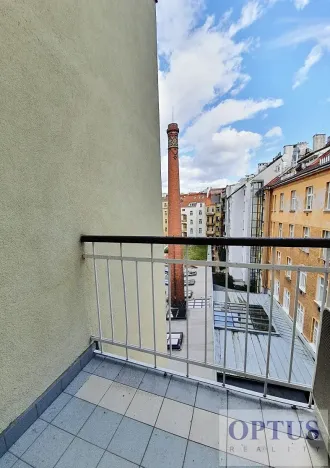 Pronájem bytu 5+kk, Praha - Staré Město, Dušní, 172 m2