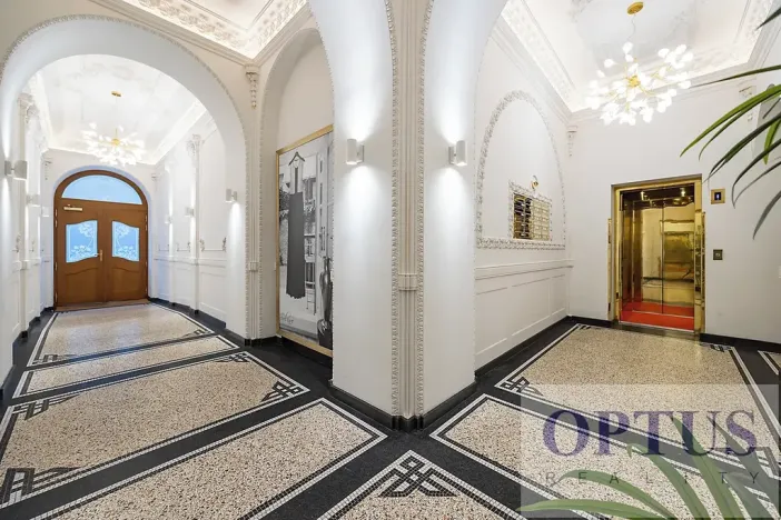 Pronájem bytu 5+kk, Praha - Staré Město, Dušní, 172 m2