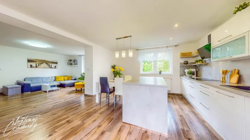 Prodej rodinného domu, Podlešín, 171 m2