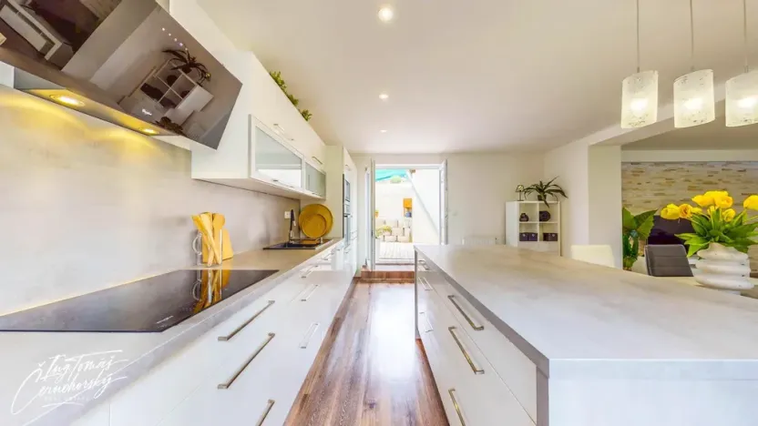 Prodej rodinného domu, Podlešín, 171 m2