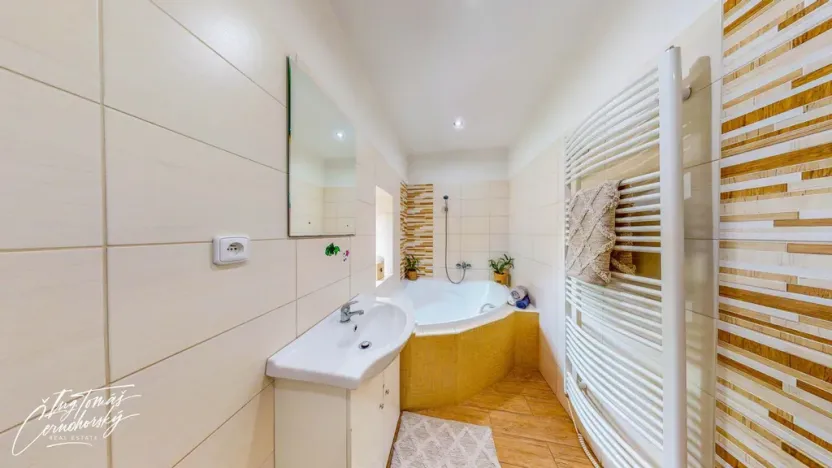 Prodej rodinného domu, Podlešín, 171 m2