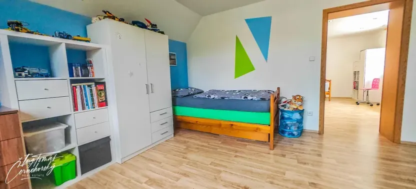 Prodej rodinného domu, Podlešín, 171 m2