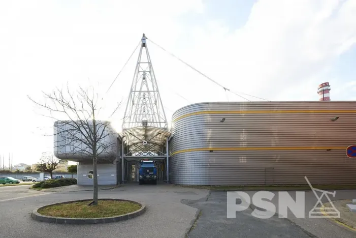 Pronájem skladu, Brno, Plynárenská, 3370 m2