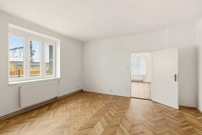 Prodej bytu 2+1, Praha - Hostivař, U Pekáren, 91 m2