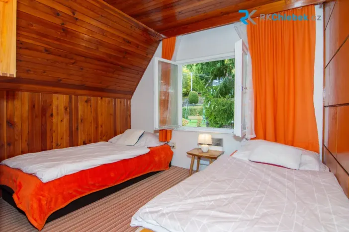 Prodej rodinného domu, Pstruží, 117 m2