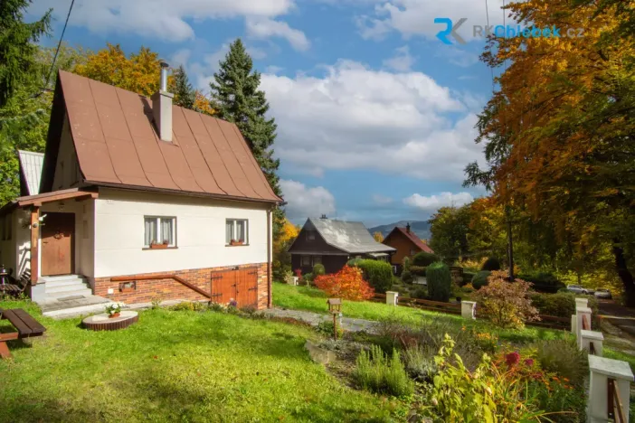 Prodej rodinného domu, Pstruží, 117 m2