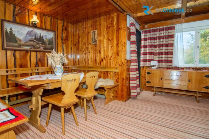 Prodej rodinného domu, Pstruží, 117 m2