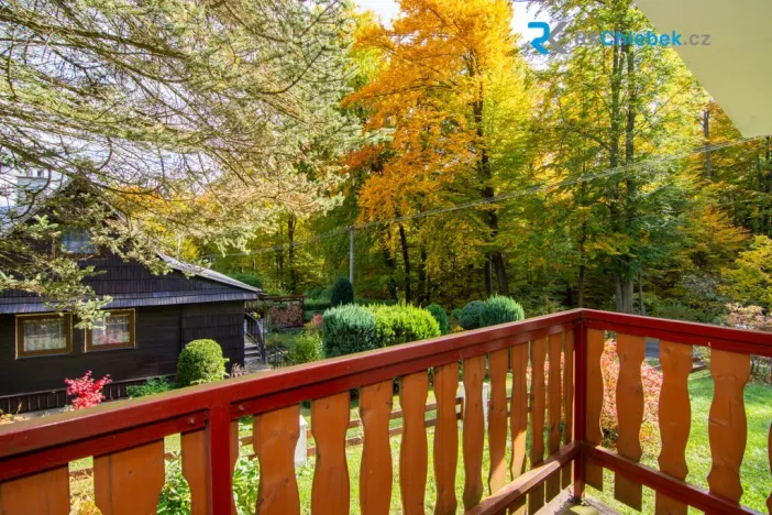 Prodej rodinného domu, Pstruží, 117 m2