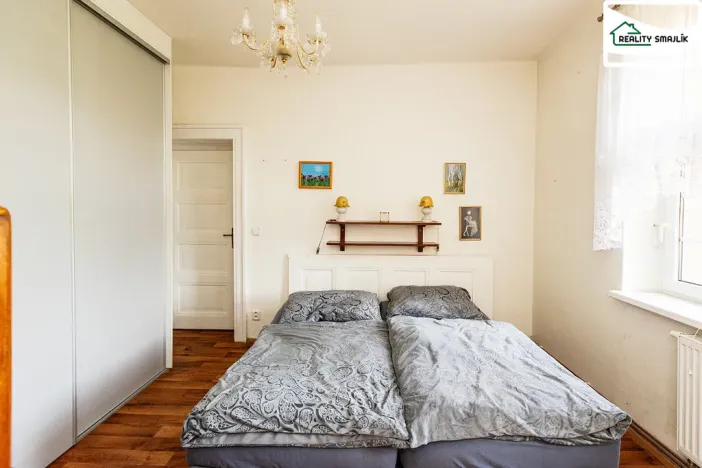 Pronájem bytu 3+1, Cheb, Májová, 114 m2