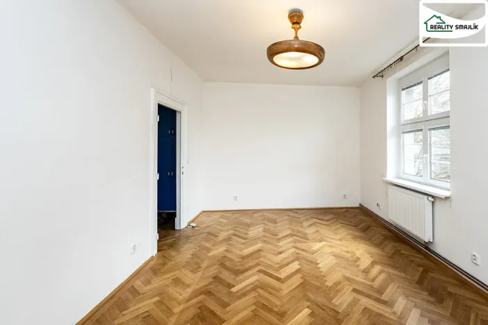 Pronájem bytu 3+1, Cheb, Májová, 114 m2