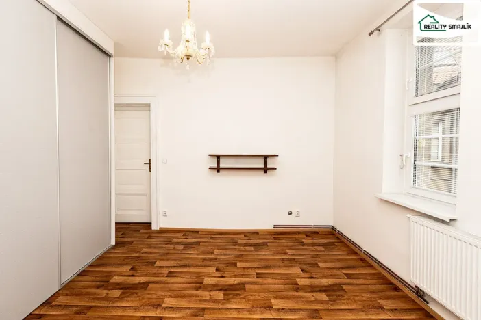 Pronájem bytu 3+1, Cheb, Májová, 114 m2