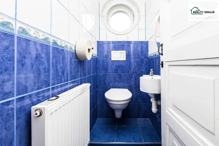 Pronájem bytu 3+1, Cheb, Májová, 114 m2