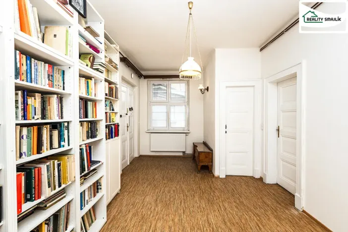 Pronájem bytu 3+1, Cheb, Májová, 114 m2