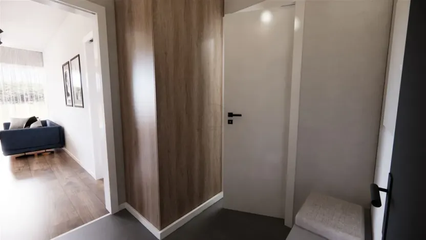 Prodej bytu 2+kk, Lipno nad Vltavou, 71 m2