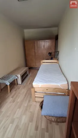 Pronájem bytu 2+kk, Olomouc, Skupova, 45 m2