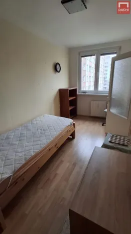 Pronájem bytu 2+kk, Olomouc, Skupova, 45 m2