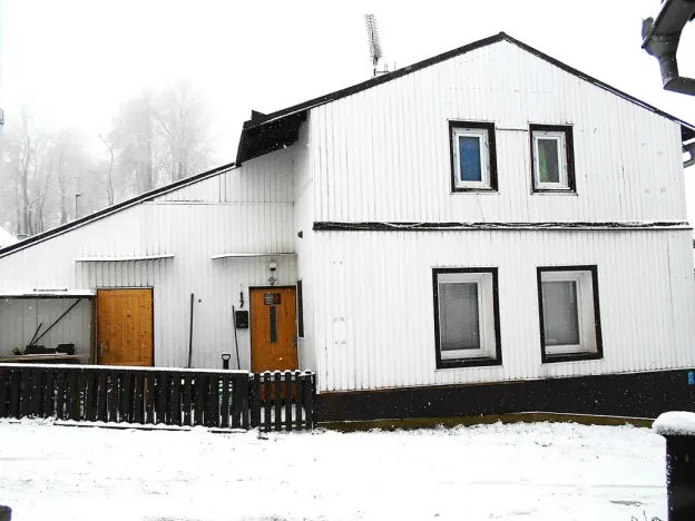 Prodej rodinného domu, Lipnice nad Sázavou, 120 m2