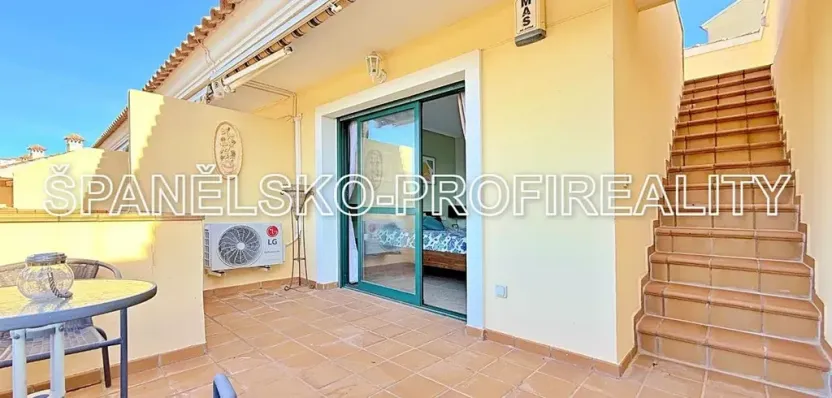 Prodej rodinného domu, Alicante, Španělsko, 83 m2