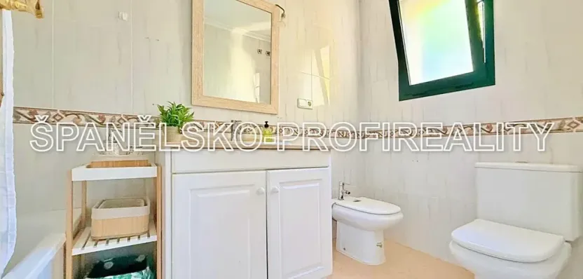 Prodej rodinného domu, Alicante, Španělsko, 83 m2