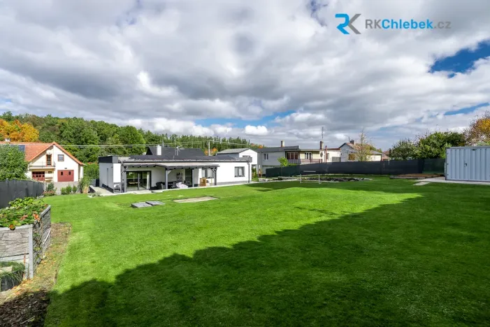 Prodej rodinného domu, Štěpánkovice, Vlčoch, 147 m2