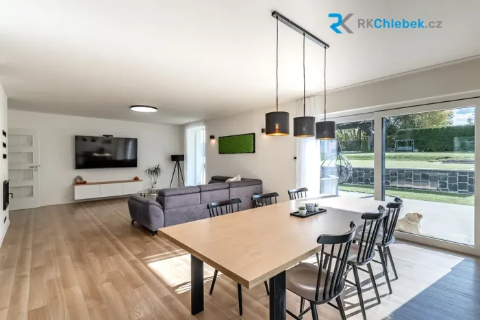 Prodej rodinného domu, Štěpánkovice, Vlčoch, 147 m2