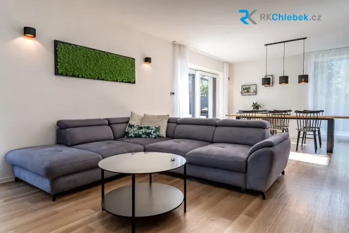 Prodej rodinného domu, Štěpánkovice, Vlčoch, 147 m2