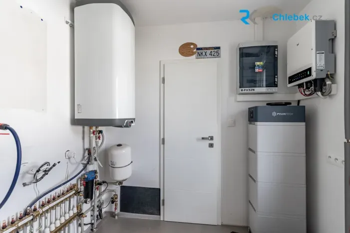 Prodej rodinného domu, Štěpánkovice, Vlčoch, 147 m2