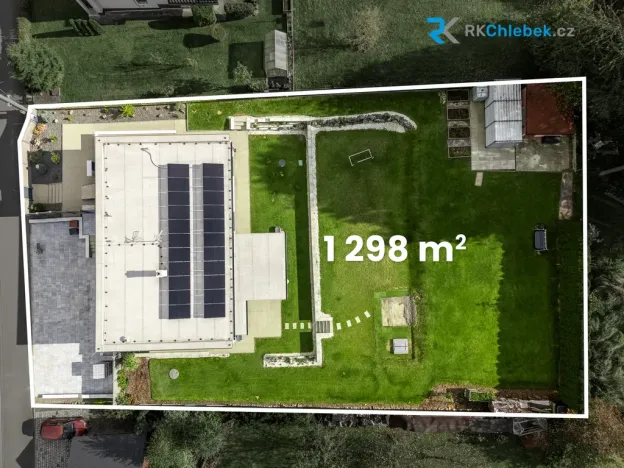 Prodej rodinného domu, Štěpánkovice, Vlčoch, 147 m2