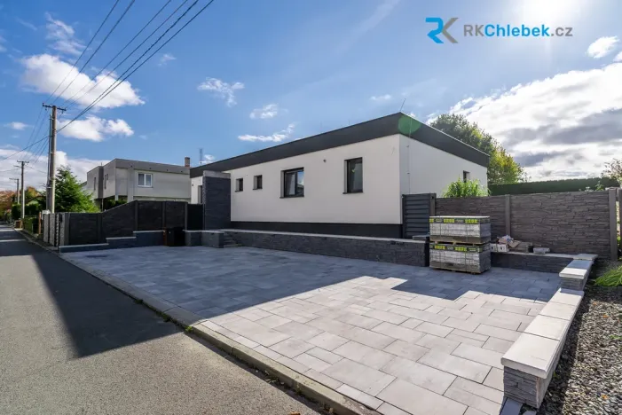Prodej rodinného domu, Štěpánkovice, Vlčoch, 147 m2