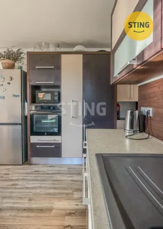 Prodej rodinného domu, Dětmarovice, 150 m2