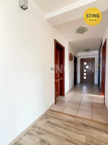 Prodej rodinného domu, Dětmarovice, 150 m2