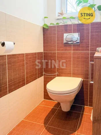 Prodej rodinného domu, Dětmarovice, 150 m2