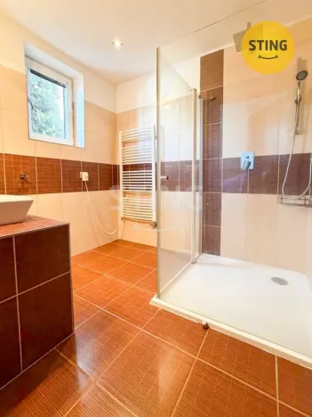 Prodej rodinného domu, Dětmarovice, 150 m2