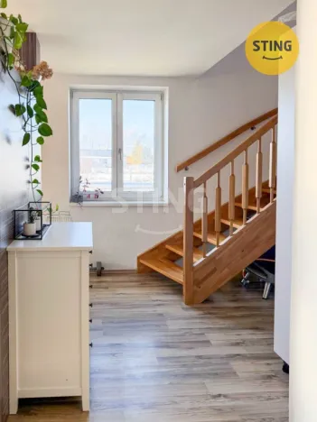 Prodej rodinného domu, Dětmarovice, 150 m2