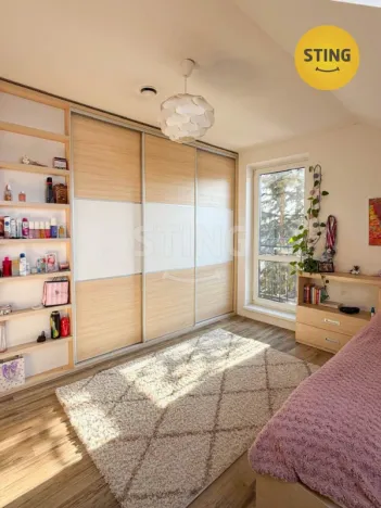 Prodej rodinného domu, Dětmarovice, 150 m2