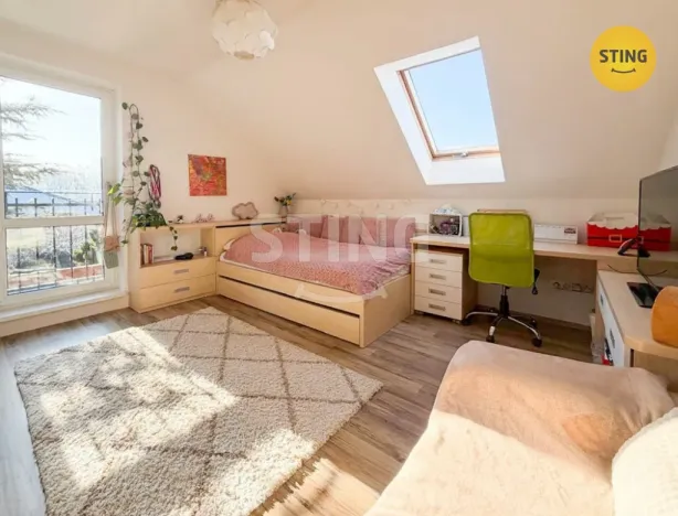 Prodej rodinného domu, Dětmarovice, 150 m2