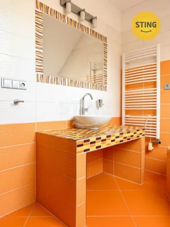 Prodej rodinného domu, Dětmarovice, 150 m2