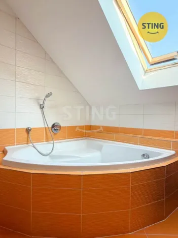 Prodej rodinného domu, Dětmarovice, 150 m2