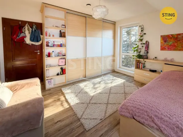 Prodej rodinného domu, Dětmarovice, 150 m2