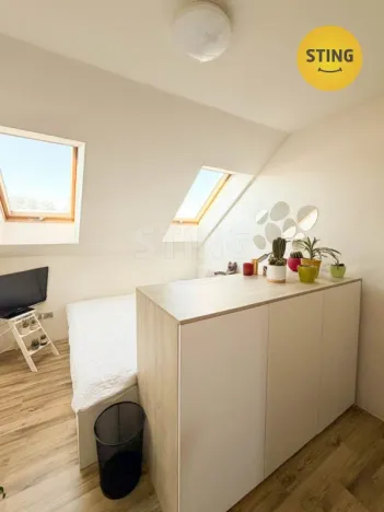 Prodej rodinného domu, Dětmarovice, 150 m2