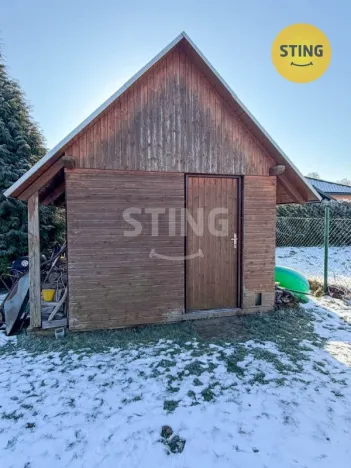 Prodej rodinného domu, Dětmarovice, 150 m2