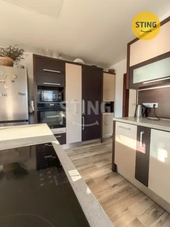 Prodej rodinného domu, Dětmarovice, 150 m2