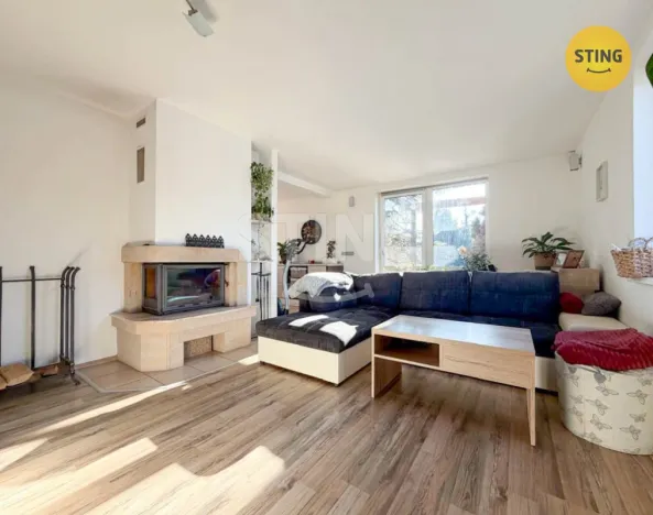 Prodej rodinného domu, Dětmarovice, 150 m2