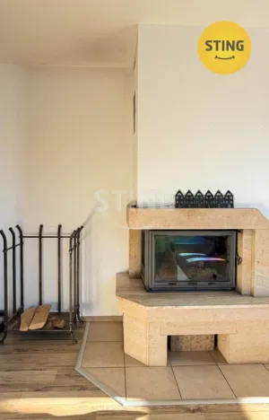 Prodej rodinného domu, Dětmarovice, 150 m2