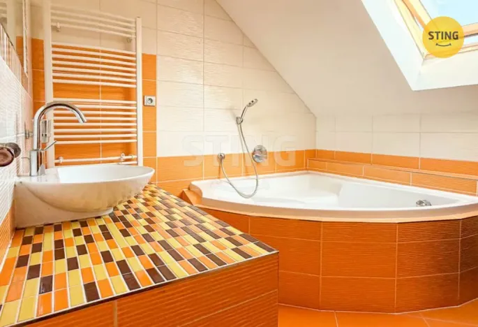 Prodej rodinného domu, Dětmarovice, 150 m2