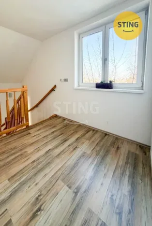 Prodej rodinného domu, Dětmarovice, 150 m2