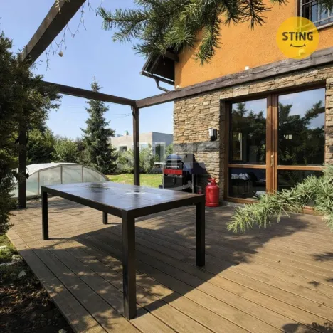 Prodej rodinného domu, Dětmarovice, 150 m2