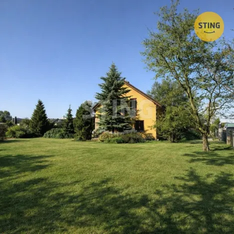 Prodej rodinného domu, Dětmarovice, 150 m2